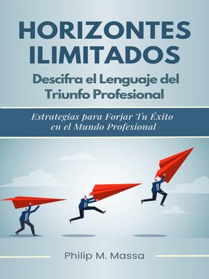 cover image of Horizontes ilimitados